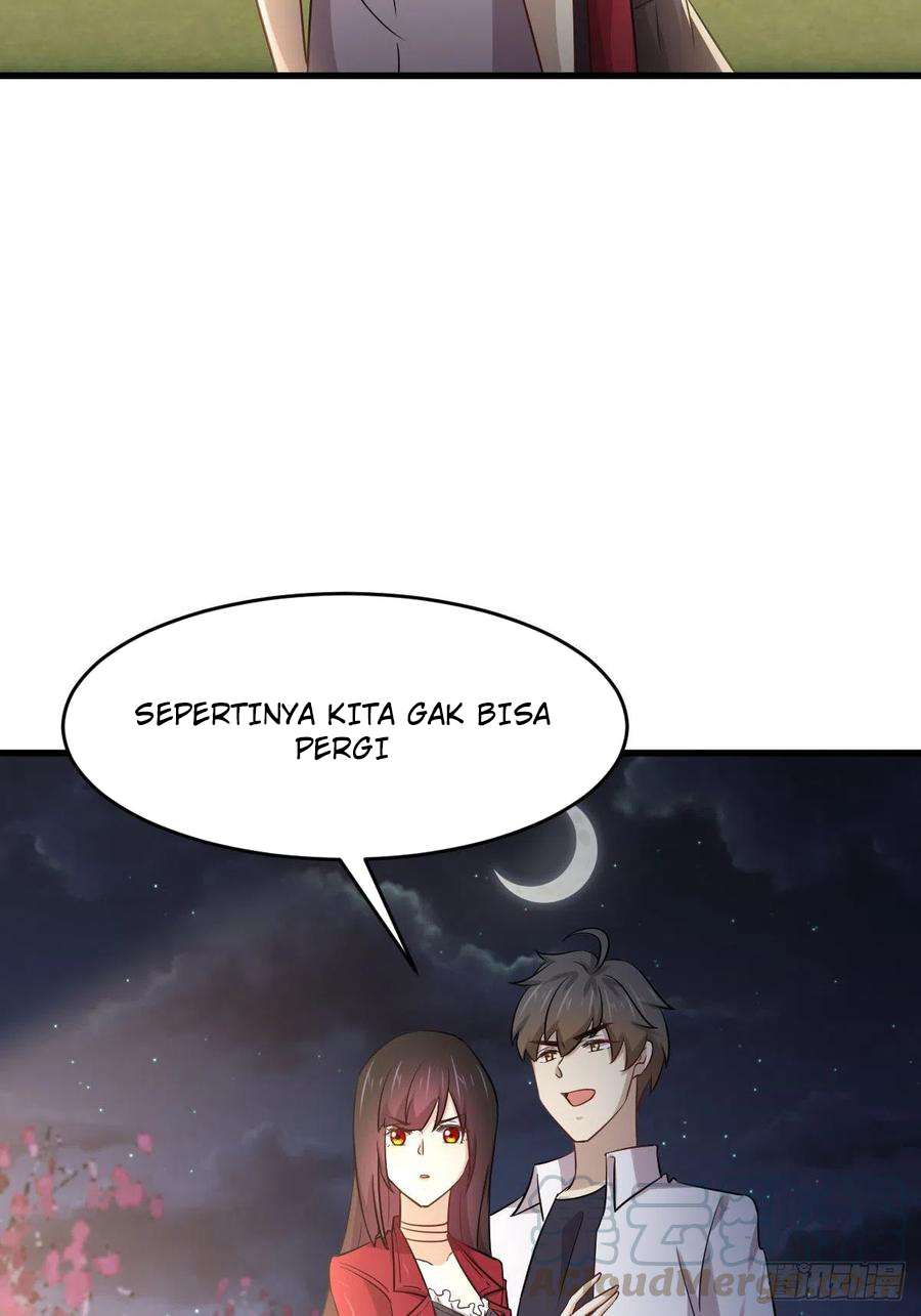 Immortal Swordsman in The Reverse World Chapter 178 Gambar 22
